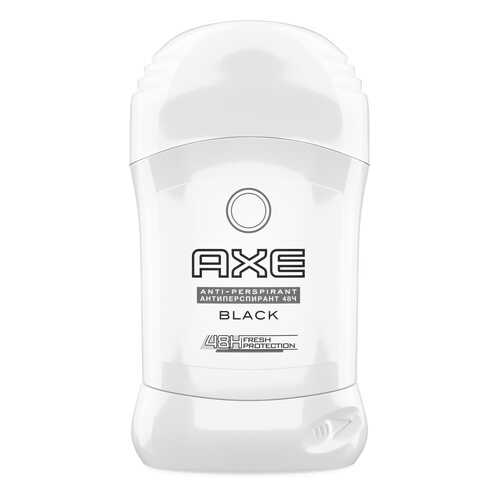 Антиперспирант AXE Блэк 50 мл в Магнит Косметик