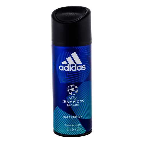 Дезодорант Adidas UEFA Champions League Dare Edition 150 мл в Магнит Косметик