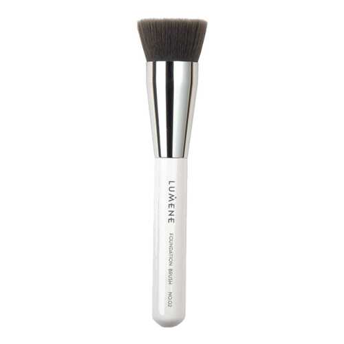Кисть для макияжа Lumene Foundation Brush No. 02 в Магнит Косметик