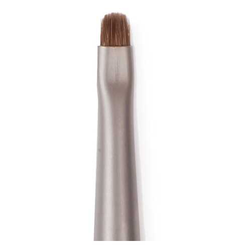 Кисть для теней из колонка короткий ворс/Premium Precision Brush, 4 mm/Kryolan/9906 в Магнит Косметик