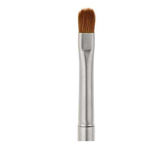 Кисть для теней из колонка/Premium Filbert Brush 7 mm (Цв: n/a)/Kryolan/9710 в Магнит Косметик