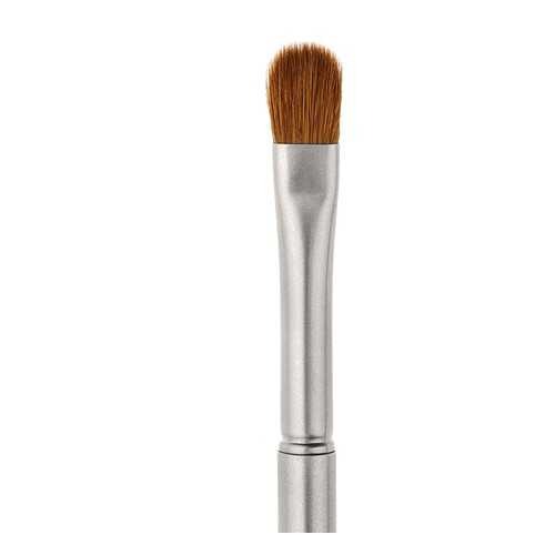 Кисть для теней из колонка/Premium Filbert Brush 8 mm (Цв: n/a)/Kryolan/9712 в Магнит Косметик