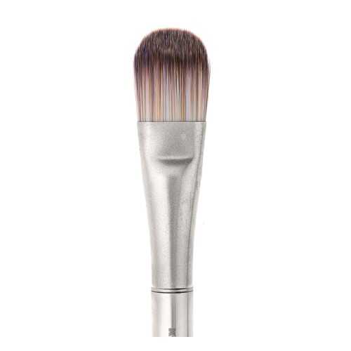 Кисть для тона из нейлона/Premium Foundation Brush (Цв: n/a)/Kryolan/9930 в Магнит Косметик