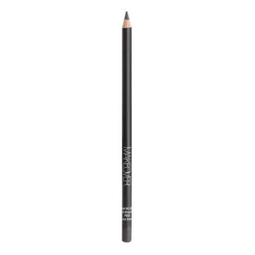 Карандаш для бровей MAKEOVER Instant Brow Pencil Dark Brown 2 г в Магнит Косметик