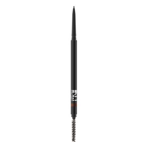 Карандаш для бровей N.1 Автоматический карандаш для бровей 02 0,9 г в Магнит Косметик
