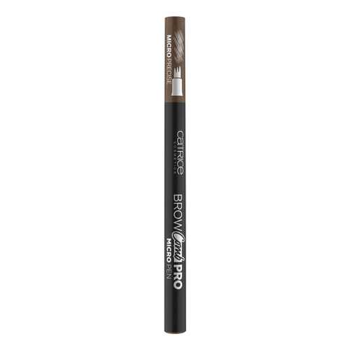 Подводка для бровей CATRICE Brow Comb Pro Micro Pen 040 Dark Brown в Магнит Косметик