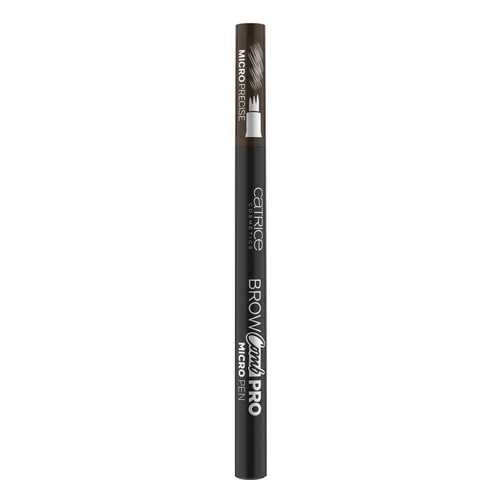 Подводка для бровей CATRICE Brow Comb Pro Micro Pen 050 Granite в Магнит Косметик