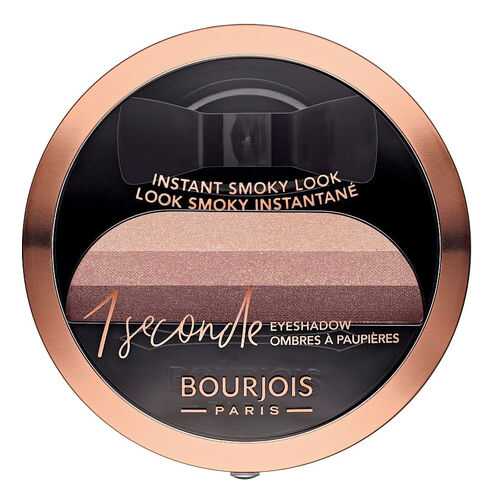 Bourjois Тени для век 1 seconde eyeshadow Ж Товар Тон 08 в Магнит Косметик