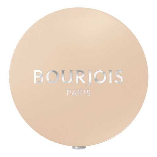 Bourjois Тени для век Eyeshadow Mono Relaunch Тон 03 в Магнит Косметик