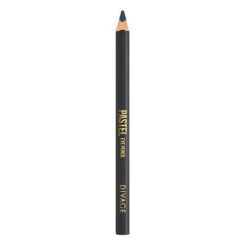 Карандаш для глаз Divage Pastel Eye Pencil 3303 0,18 г в Магнит Косметик