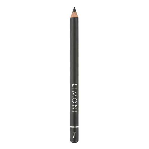 Карандаш для глаз LIMONI Eyeliner Pencil 01 Black 1,7 г в Магнит Косметик