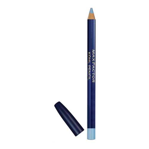 Карандаш для глаз Max Factor Kohl Pencil 60 Ice Blue в Магнит Косметик