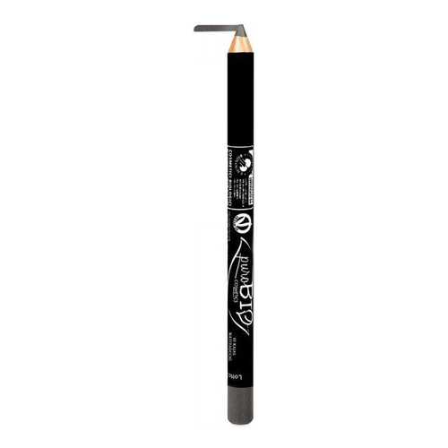Карандаш для глаз PuroBio Pencil Eyeliner 03 Серый 1,3 г в Магнит Косметик