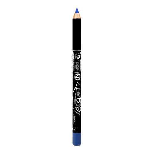 Карандаш для глаз puroBIO Pencil Eyeliner 04 Электрический синий 1,3 г в Магнит Косметик
