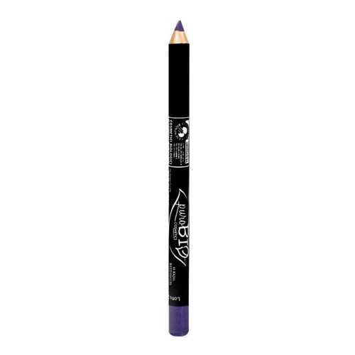 Карандаш для глаз PuroBio Pencil Eyeliner 05 Фиолетовый 1,3 г в Магнит Косметик