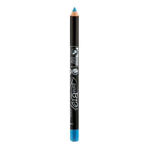 Карандаш для глаз puroBIO Pencil Eyeliner 42 Небесно-голубой 1,3 г в Магнит Косметик