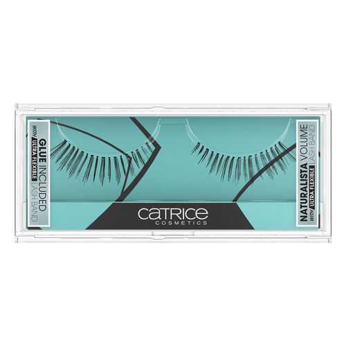 Накладные ресницы CATRICE Lash Couture Naturalista Volume Lashes в Магнит Косметик