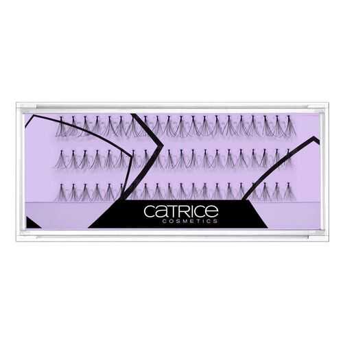 Накладные ресницы CATRICE Lash Couture Single Lashes в Магнит Косметик