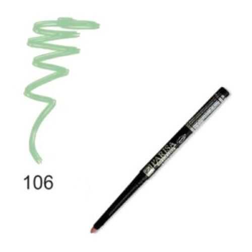 PARISA Cosmetics Механический карандаш для глаз тон 106 в Магнит Косметик