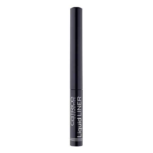 Подводка для глаз CATRICE Liquid Liner тон 010 Dating Joe Black 1,7 мл в Магнит Косметик