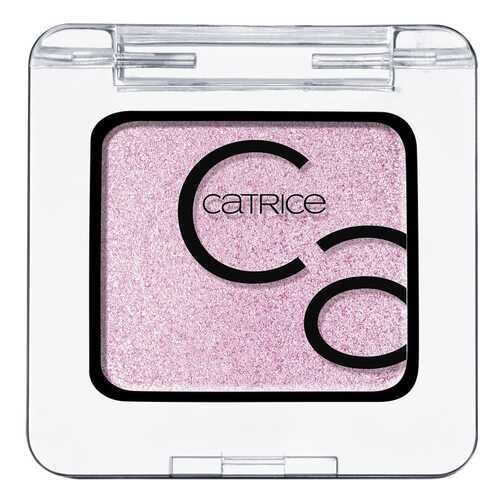 Тени для век CATRICE Art Couleurs Eyeshadow 160 Silicon Violet 2 г в Магнит Косметик