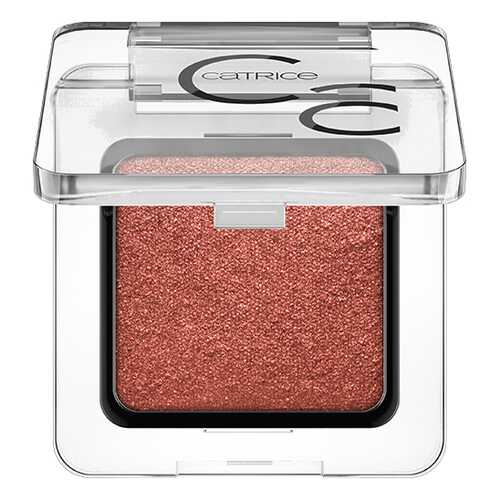 Тени для век CATRICE Art Couleurs Eyeshadow 240 Stand Out With Rusty в Магнит Косметик