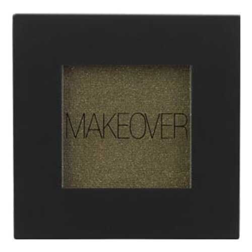 Тени для век Makeover Paris Single Eyeshadow Acid Green в Магнит Косметик