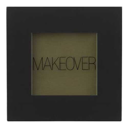 Тени для век Makeover Paris Single Eyeshadow Apple Green в Магнит Косметик