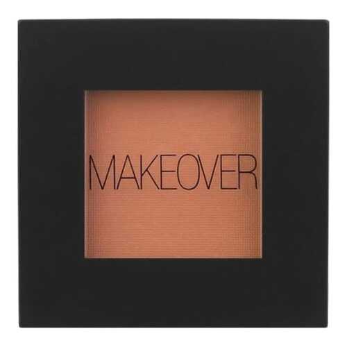 Тени для век Makeover Paris Single Eyeshadow Beige в Магнит Косметик