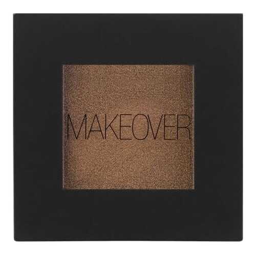 Тени для век Makeover Paris Single Eyeshadow Bronze в Магнит Косметик