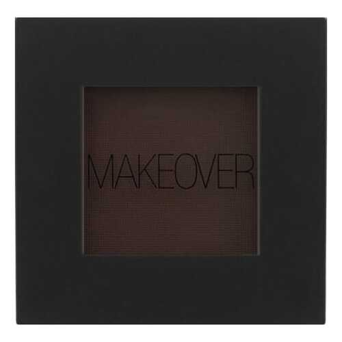 Тени для век Makeover Paris Single Eyeshadow Earth в Магнит Косметик