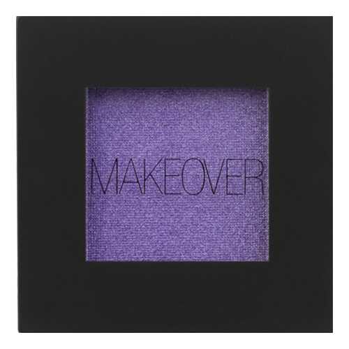 Тени для век Makeover Paris Single Eyeshadow Lavender в Магнит Косметик