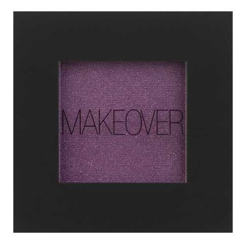 Тени для век Makeover Paris Single Eyeshadow Lilac в Магнит Косметик