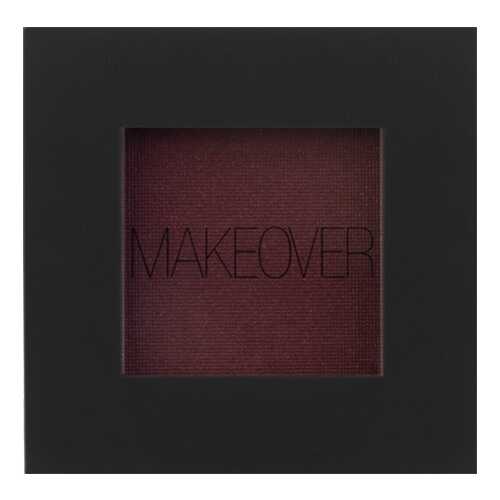 Тени для век Makeover Paris Single Eyeshadow Metallic Copper в Магнит Косметик