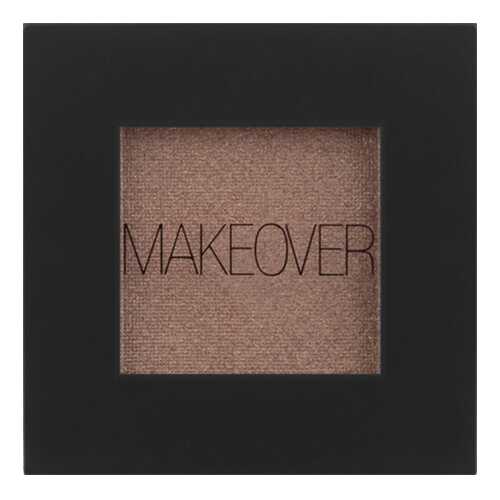 Тени для век Makeover Paris Single Eyeshadow Metallic Taupe в Магнит Косметик