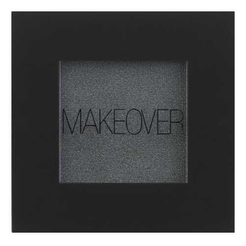 Тени для век Makeover Paris Single Eyeshadow Midnight в Магнит Косметик