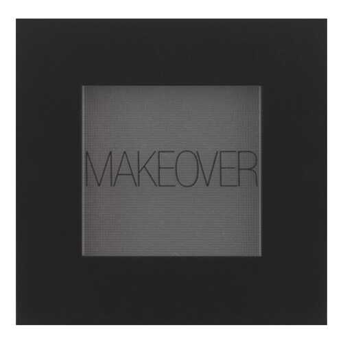 Тени для век Makeover Paris Single Eyeshadow Pearl Grey в Магнит Косметик