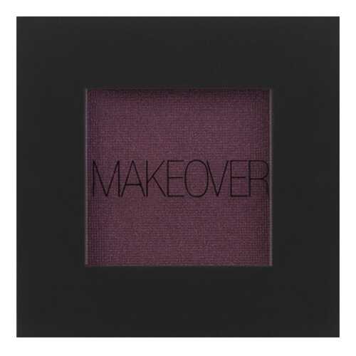 Тени для век Makeover Paris Single Eyeshadow Pearly Rosewood в Магнит Косметик