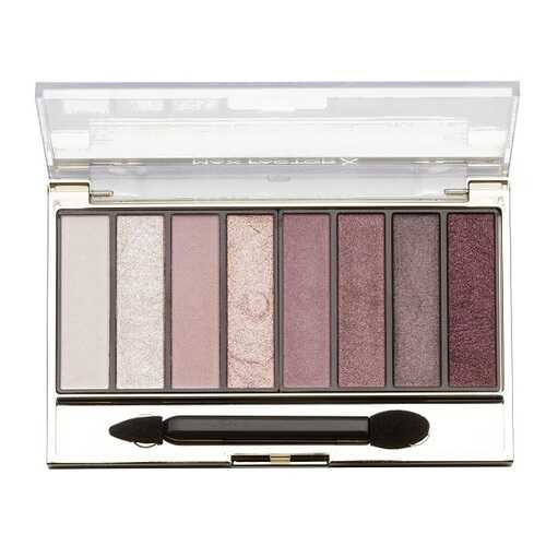 тени для век Masterpiece Nude Pallete тон 03 в Магнит Косметик