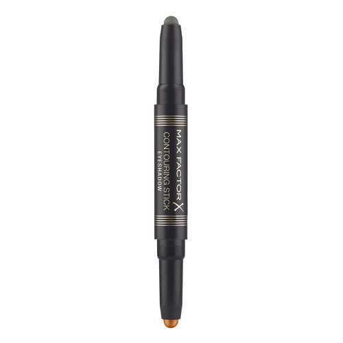 Тени для век Max Factor Contouring Stick Eyeshadow 005 Forest Green & Bronze Moon 15 г в Магнит Косметик