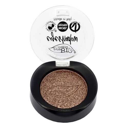 Тени для век PuroBio Eyeshadow 05 Медь 2,5 г в Магнит Косметик