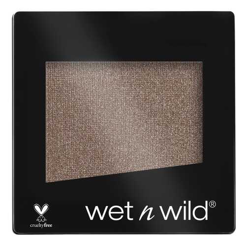 Тени для век Wet n Wild Color Icon Eyeshadow Single E343a Nutty 1,7 г в Магнит Косметик