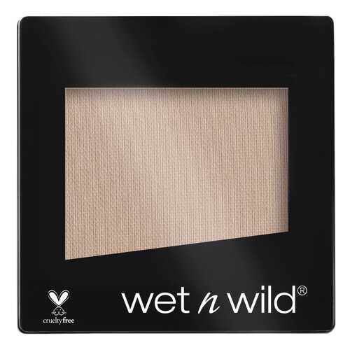 Тени для век Wet n Wild Color Icon Eyeshadow Single E348a Brulee 1,7 г в Магнит Косметик