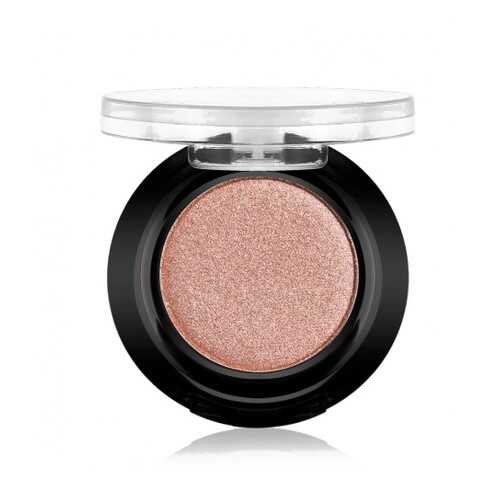 Тени компактные для век Luxvisage Rich Glow тон 5 peach vanilla в Магнит Косметик