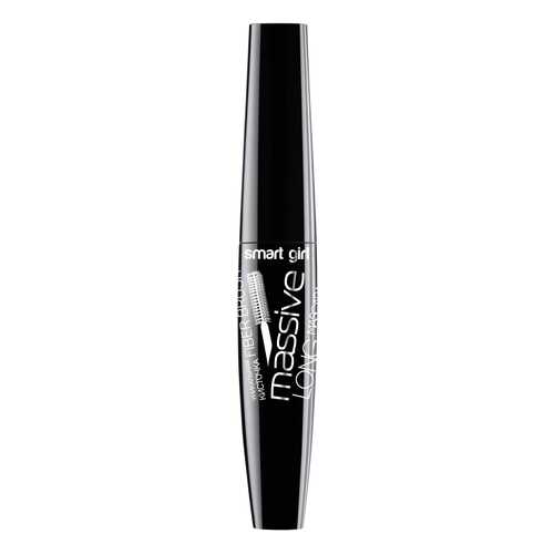 Тушь для ресниц Belor Design Smart Girl Massive Long Mascara Черный 12,8 г в Магнит Косметик