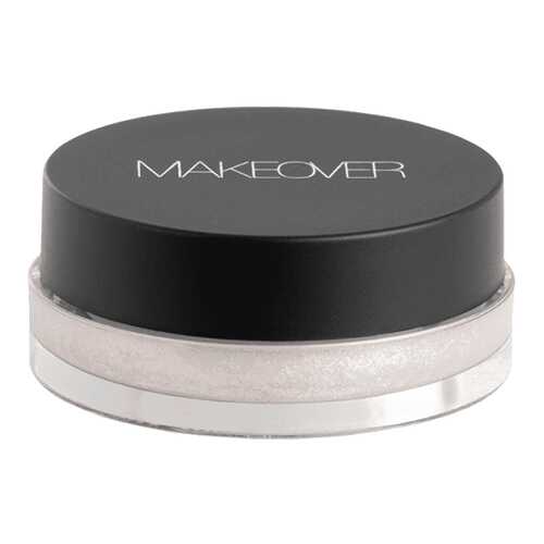 Устойчивые кремовые тени Makeover Paris Long-Wear Cream Shadow Lune в Магнит Косметик