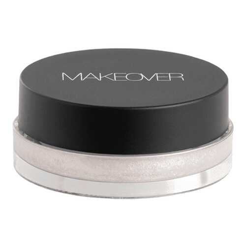 Устойчивые кремовые тени Makeover Paris Long-Wear Cream Shadow Opal в Магнит Косметик