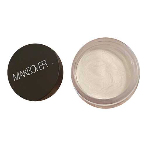 Устойчивые кремовые тени Makeover Paris Long-Wear Cream Shadow Vision в Магнит Косметик