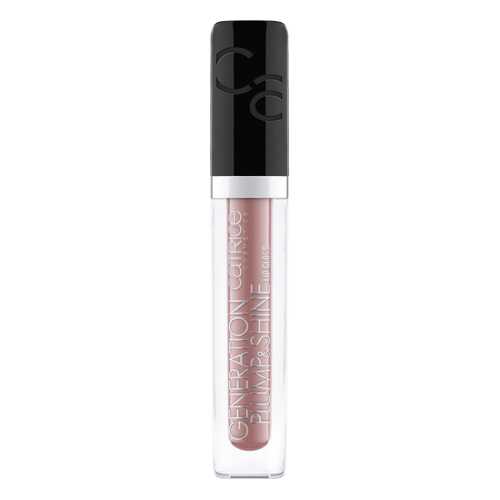 Блеск для губ CATRICE Generation Plump & Shine Lip Gloss 070 4,3 мл в Магнит Косметик