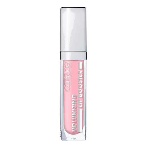 Блеск для губ CATRICE Volumizing Lip Booster 010 Nude Pink 5 мл в Магнит Косметик